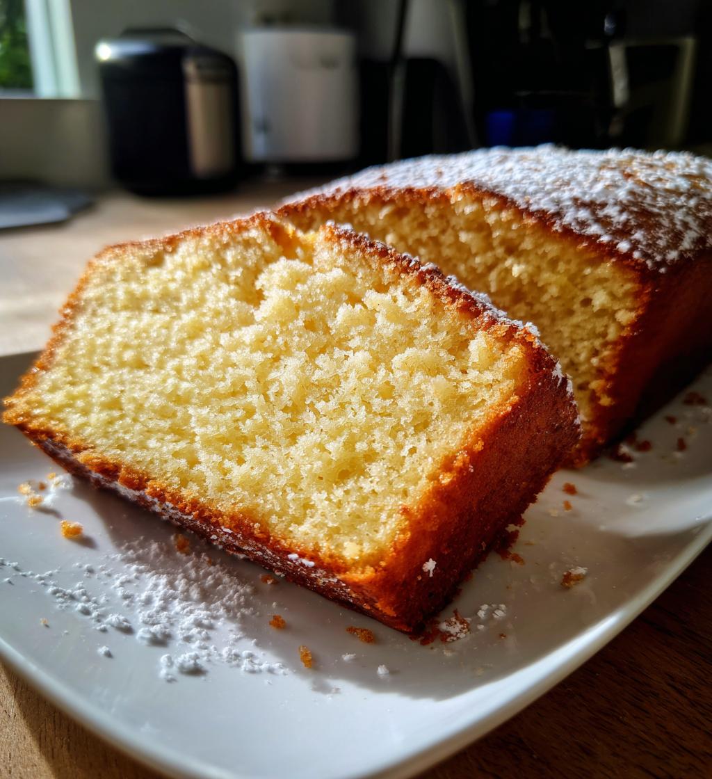Hverdagsdessert med kake - detail 1