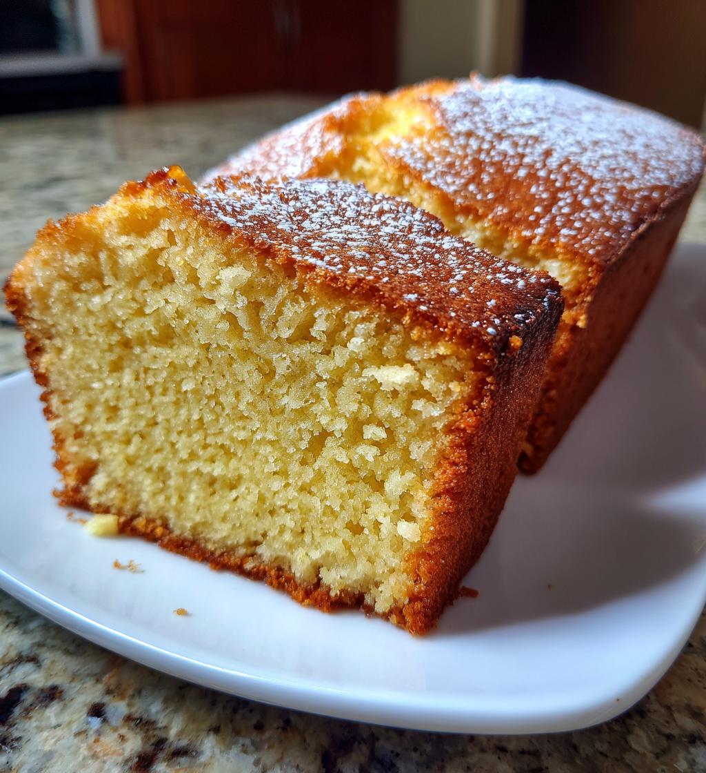 Hverdagskake i langpanne - detail 1