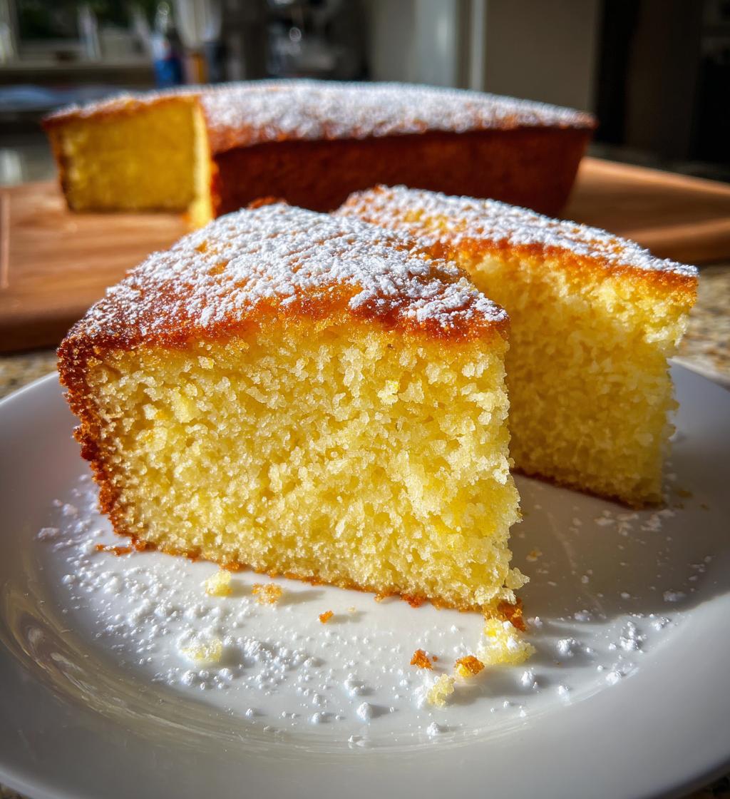 Hverdagskake i langpanne