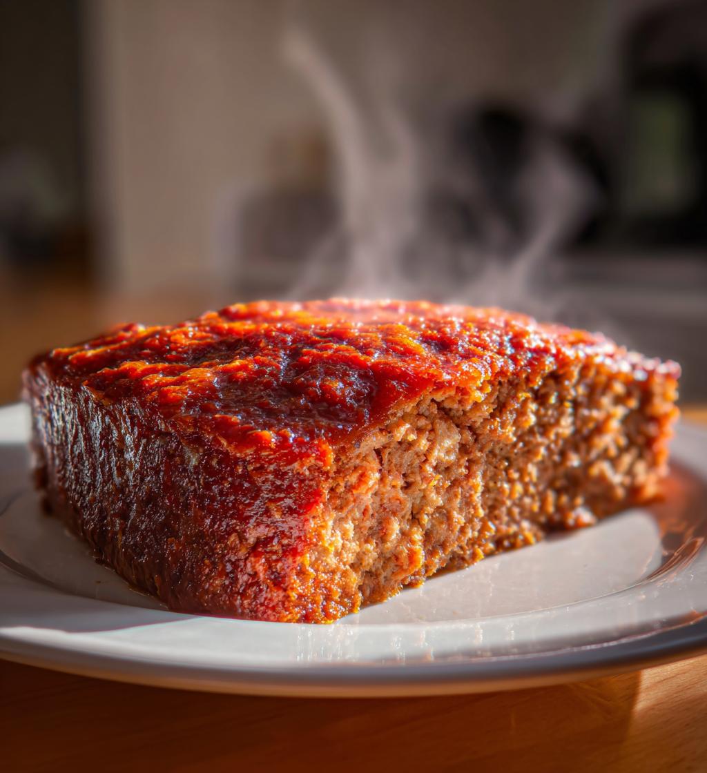 Kjøttpudding i ovn
