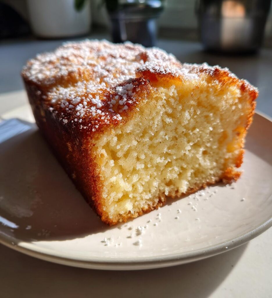 Klassisk kake til kaffebord