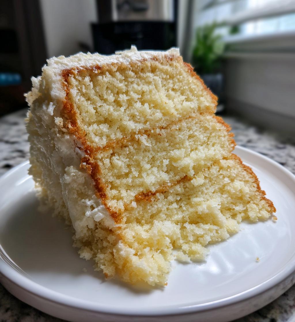 Myk kake til helg