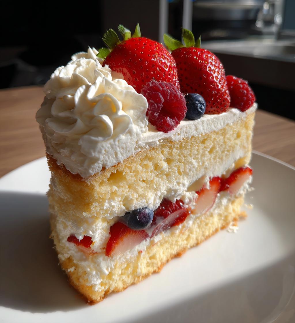 Verdens beste bløtkake