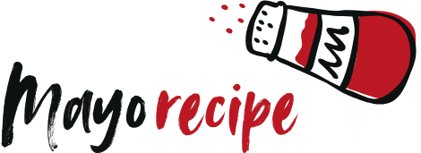 mayorecipe