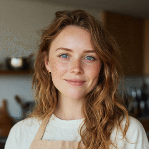 Emilie Andersen